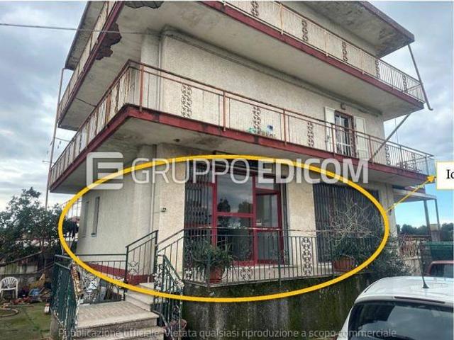 Negozi, botteghe in vendita a Simeri Crichi Rif. 4545142