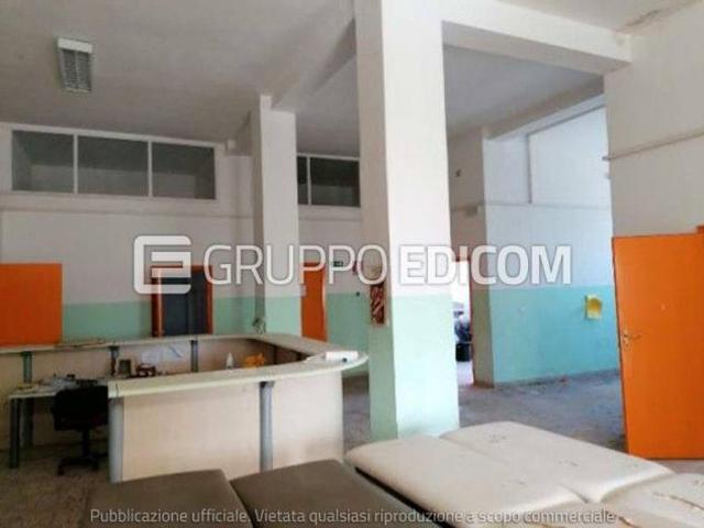 Negozi, botteghe in vendita a Siracusa Rif. 4552057