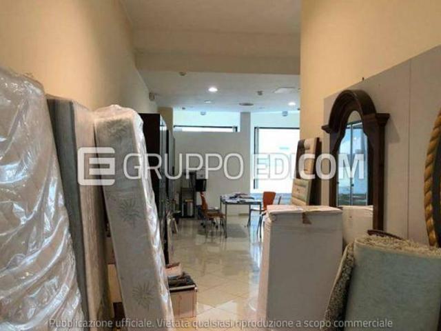 Negozi, botteghe in vendita a Siracusa Rif. 4553922
