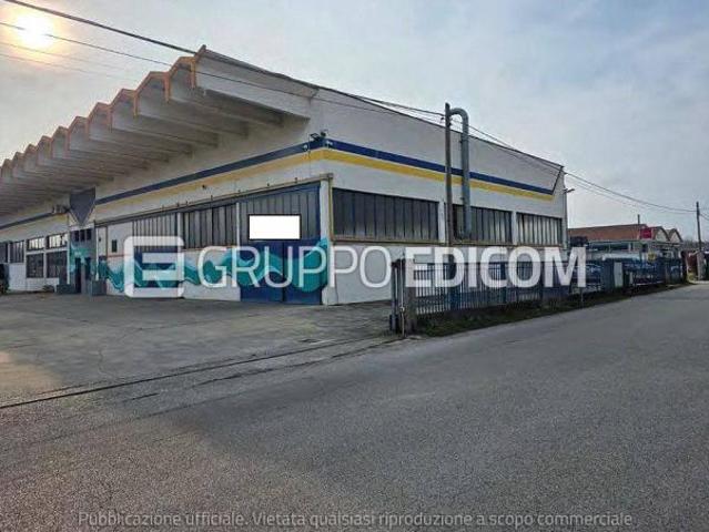 Negozi, botteghe in vendita a Treviso Rif. 4557239