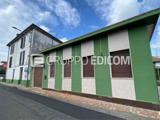 Negozi, botteghe in vendita a Voghera Rif. 4548503