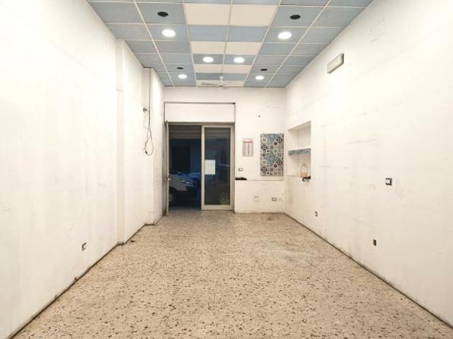 Negozio Messina. Rif.: Cod. rif 3288888VCG