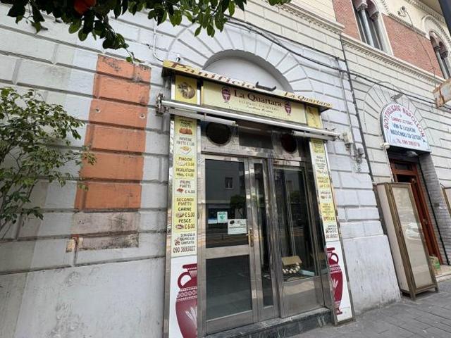 Negozio Messina. Rif.: Cod. rif 3305138ACG