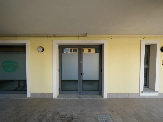 Negozio nuovo a Arluno
