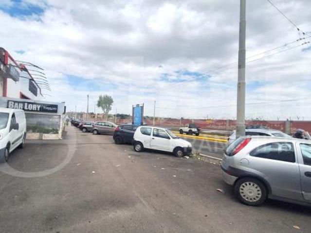 Negozio Napoli. Rif.: DOGANELLA1800ACG