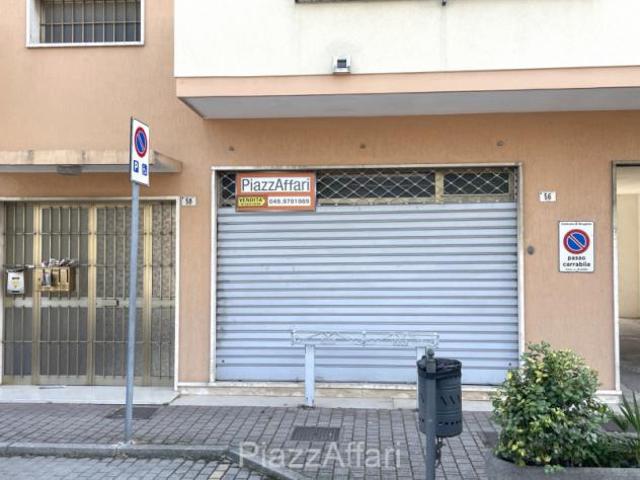 Negozio a Brugine Rif. BRU65