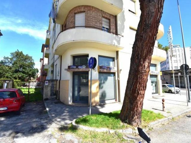 Negozio a Forlì