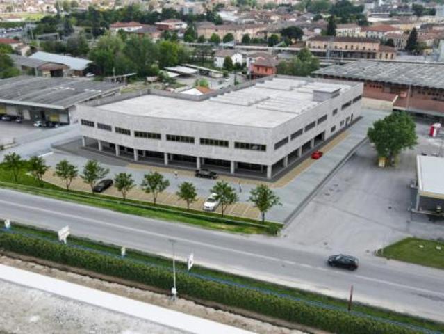 Negozio a San Bonifacio Rif. 0911