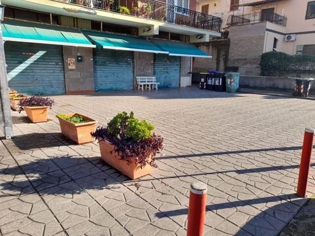 Negozio C1 a Torre Angela Via del Torraccio di Torrenova