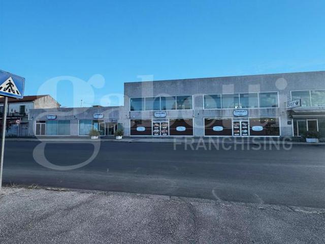 Negozio Capua. Rif.: Cod. rif 3313670ACG