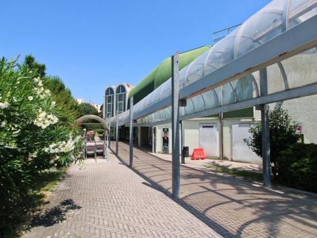 Negozio Centro Commerciale Cappuccini