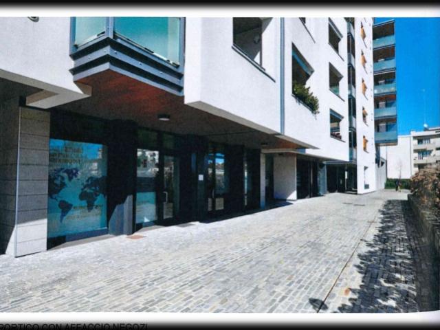Negozio classe A4 a Venezia