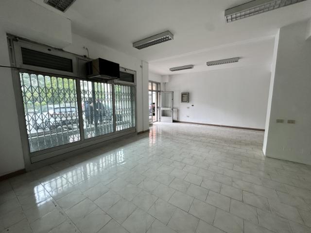 Negozio classe A4 a Venezia