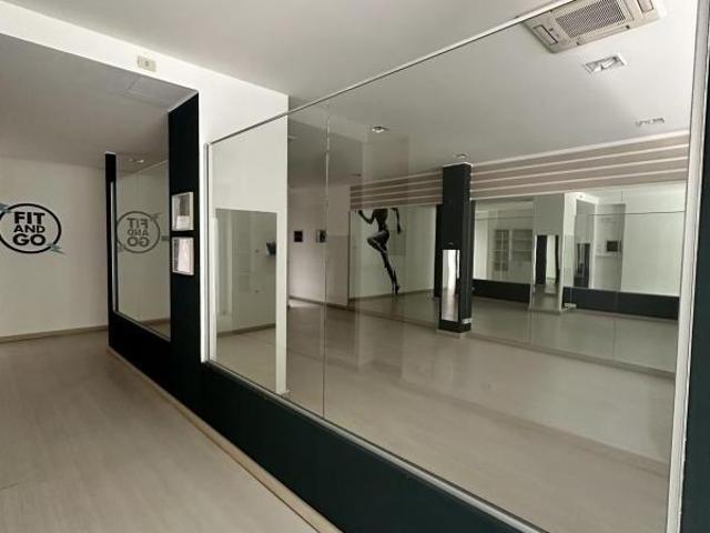Negozio classe A4 a Venezia