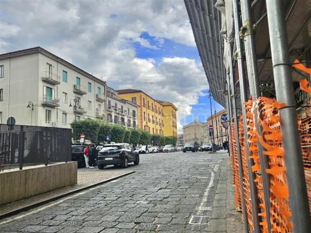 Negozio di 150 mq a Centro Storico Avellino