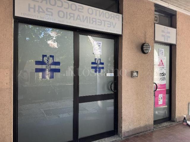 Negozio di 170 mq a Lodi