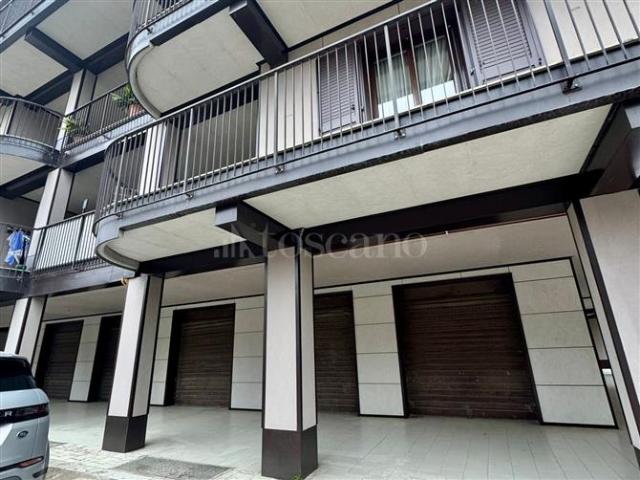 Negozio di 180 mq a Centro Monteforte Irpino