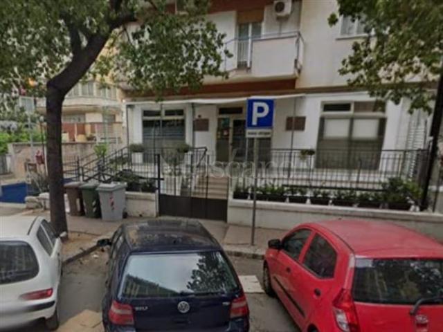 Negozio di 108 mq a Libertà, Villabianca, De Gasperi, Croce Rossa, Sciuti, Politeama Palermo