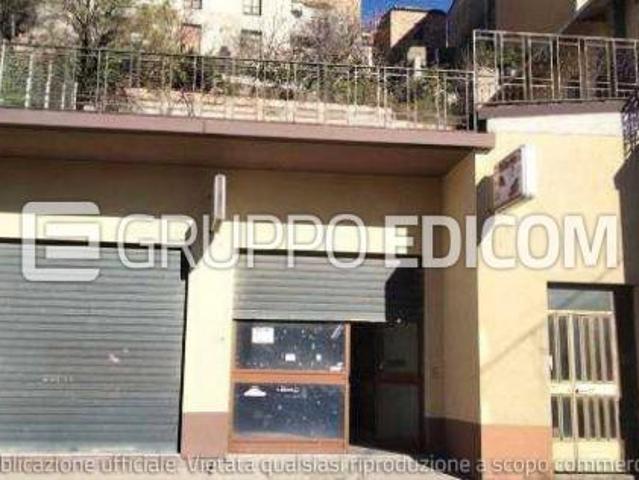 Negozio di 118 mq in vendita a San Felice del Molise Rif. 4556091