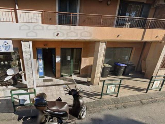 NEGOZIO di 1 vani e di 60 mq MESSINA rif. 2VS16478