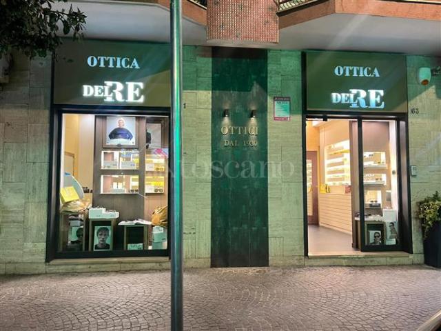 Negozio di 40 mq a Centro Cerignola
