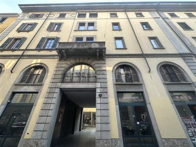 Negozio di 200 mq a Procaccini Monumentale Milano