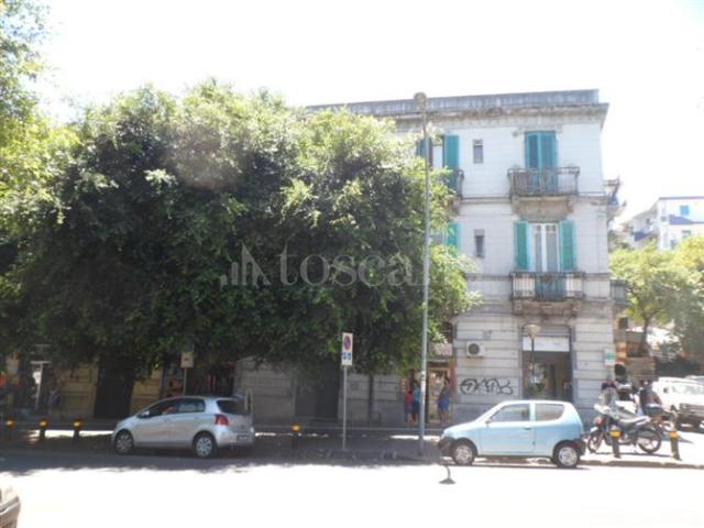 Negozio di 38 mq a Circumvallazione Messina