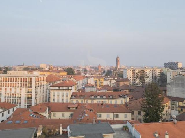NEGOZIO di 3 vani e di 61 mq MONZA rif. HOME 3699