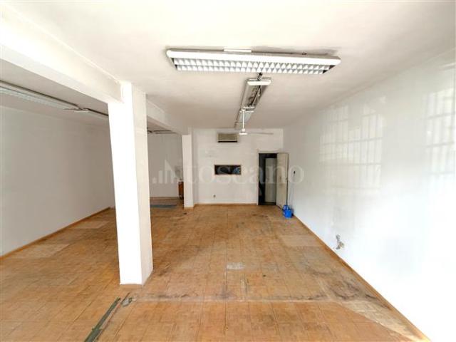 Negozio di 55 mq a Portuense, Villa Bonelli Roma