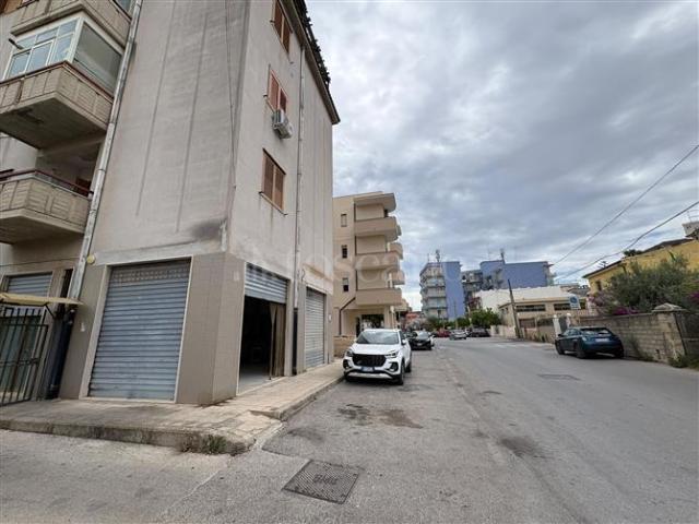 Negozio di 57 mq a Grottasanta, Tunisi, Mazzarrona Siracusa