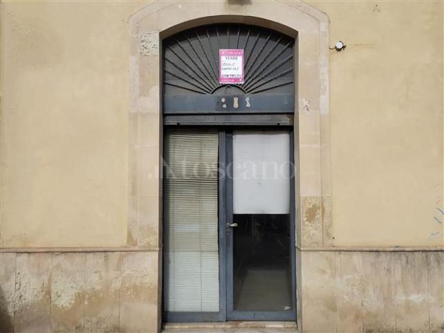 Negozio di 58 mq a Gelone, Cadorna, Borgata, Santa Lucia Siracusa
