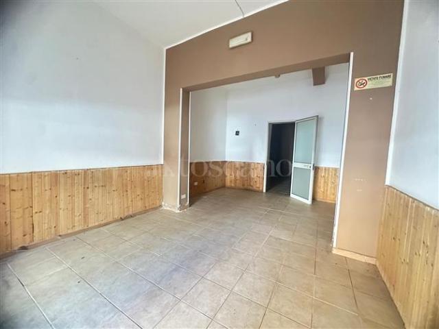 Negozio di 50 mq a Sant'Erasmo, Brancaccio, Sperone, Settecannoli, Acqua dei Corsari Palermo