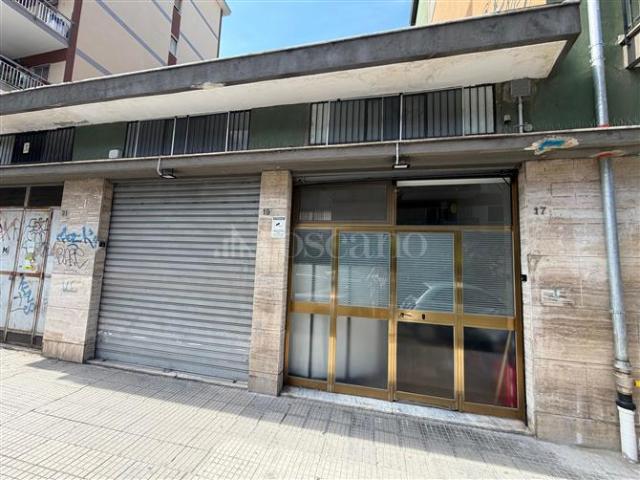 Negozio di 50 mq a Picone, Carrassi, San Pasquale, Mungivacca Bari