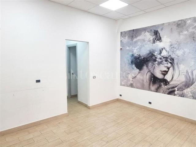 Negozio di 50 mq a Pigneto, San Lorenzo, Casal Bertone Roma
