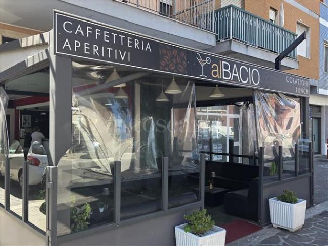 Negozio di 50 mq a Villa Carmine Montesilvano