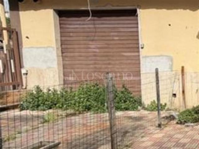 Negozio di 69 mq a Calatafimi Bassa, Indipendenza, Zisa, Università Palermo