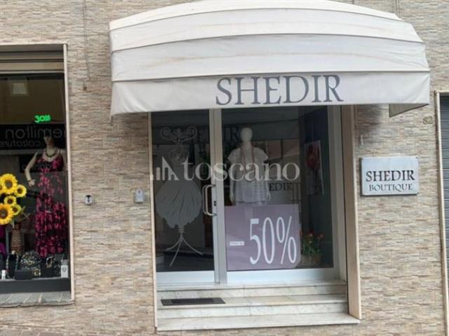Negozio di 60 mq a Centro Storico, San Leonardo, Stadio, Pontepiccolo Catanzaro