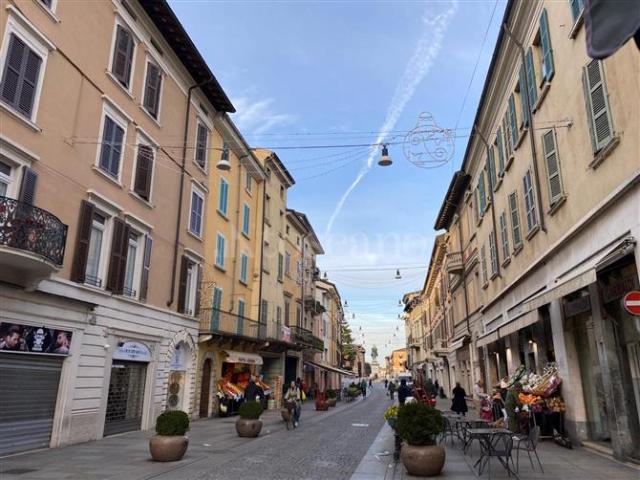 Negozio di 70 mq a Centro Storico Brescia