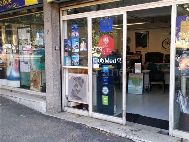 Negozio di 70 mq a Aventino, San Saba, Caracalla Roma