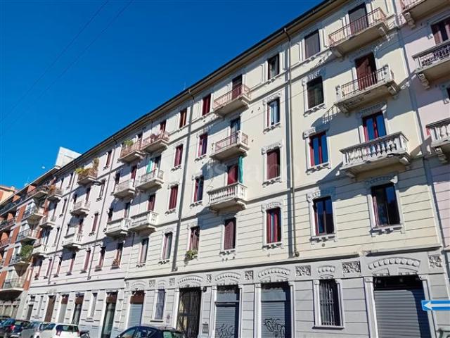 Negozio di 70 mq a Navigli Milano