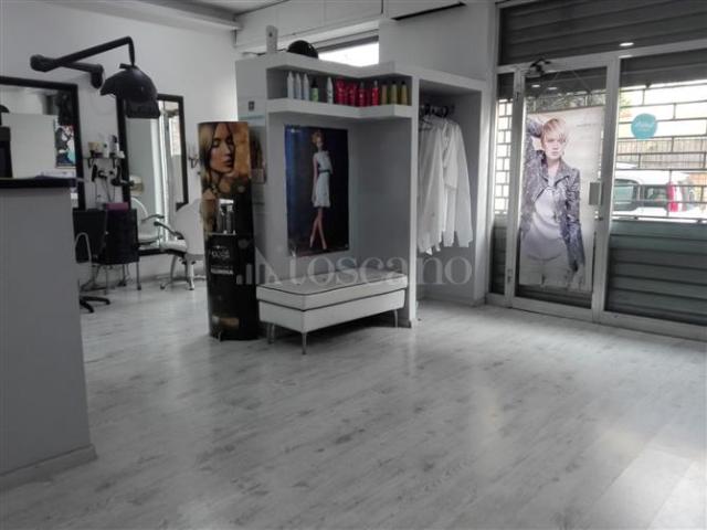 Negozio di 85 mq a Portuense, Villa Bonelli Roma