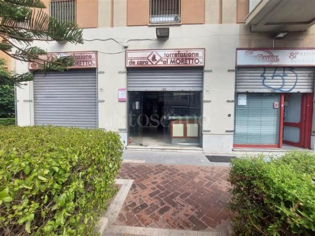 Negozio di 80 mq a Giotto Galilei, Palagonia, Noce, Malaspina Palermo