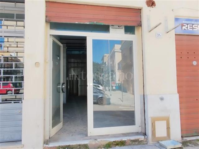 Negozio di 81 mq a Strasburgo, Belgio, San Lorenzo, Resuttana Palermo