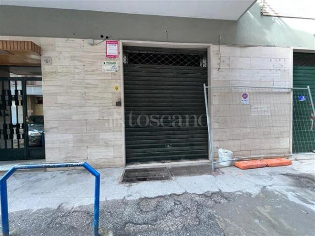 Negozio di 90 mq a Centro Cerignola