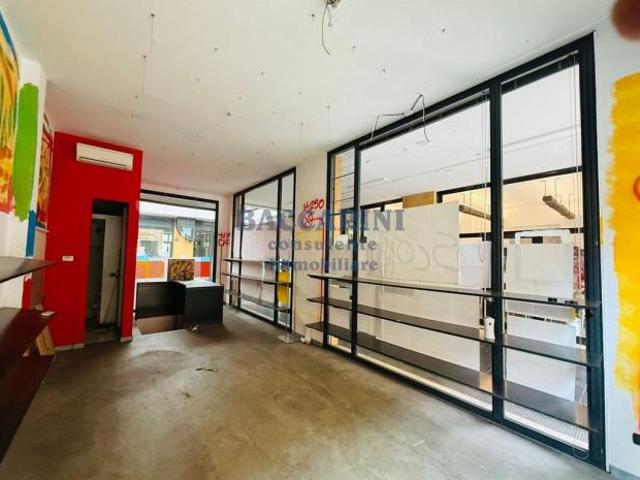 NEGOZIO FAENZA CORSO MATTEOTTI 34/A