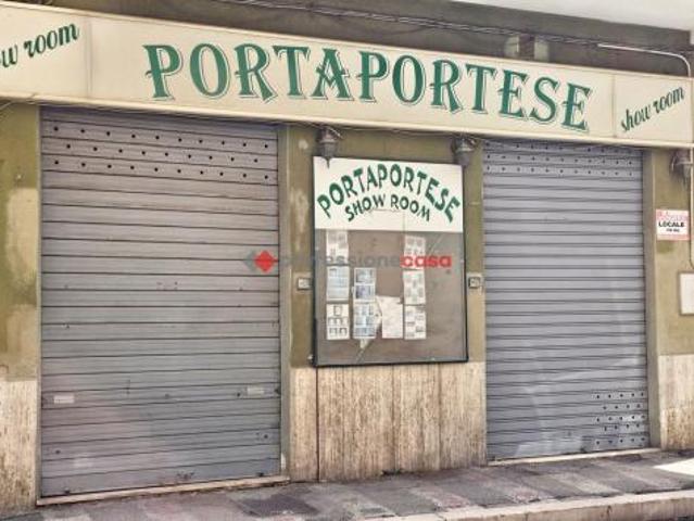 Negozio Foggia. Rif.: Cod. rif 3158099VCG
