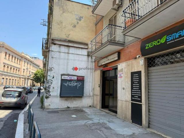 Negozio Foggia. Rif.: Cod. rif 3326596VCG