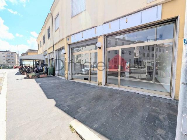 Negozio in affitto a Tarquinia