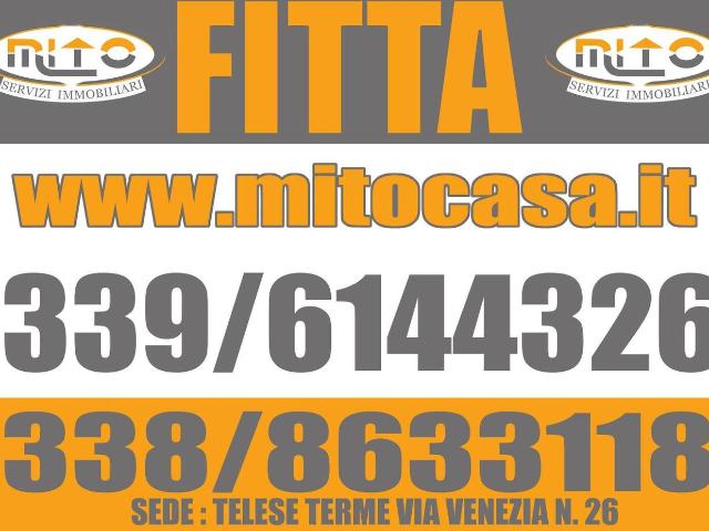Negozio in affitto a Telese