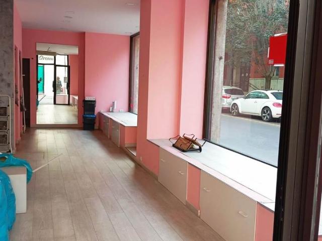 Negozio in affitto a Terni